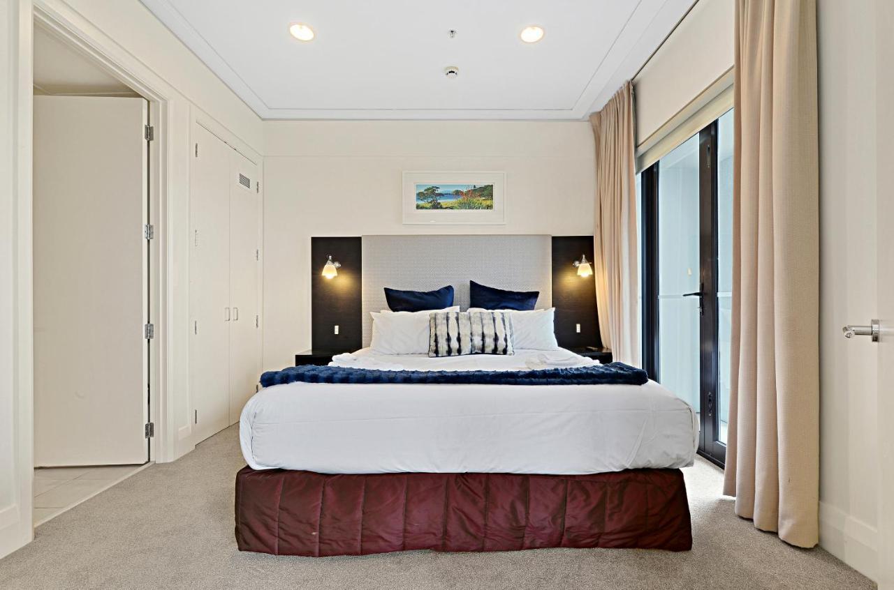 Viaduct Nest Vacay - Sensational Sunsets! Apartment Auckland Exterior photo